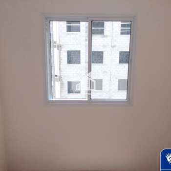 Apartamento em São Paulo, bairro Vila Prudente