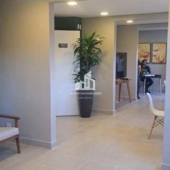 Apartamento em São Paulo, bairro Vila Prudente