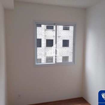 Apartamento em São Paulo, bairro Vila Prudente