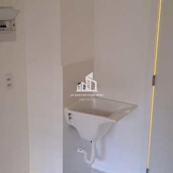 Apartamento em São Paulo, bairro Vila Prudente