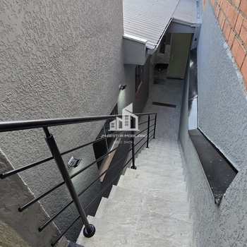 Casa em Sorocaba, bairro Jardim Amalia
