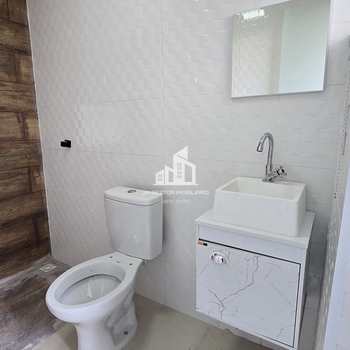 Casa em Sorocaba, bairro Jardim Amalia