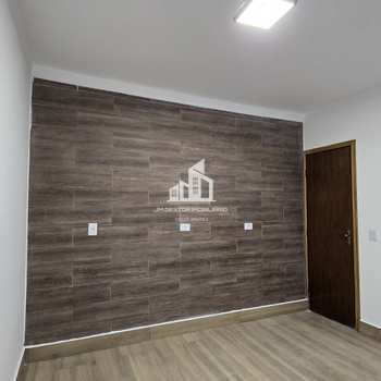 Casa em Sorocaba, bairro Jardim Amalia
