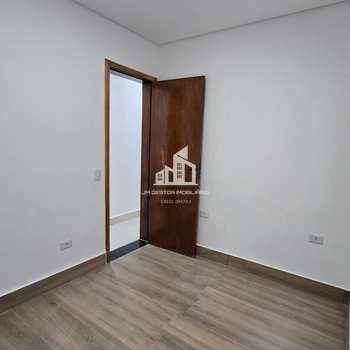 Casa em Sorocaba, bairro Jardim Amalia