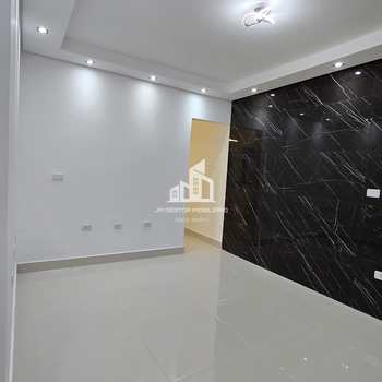 Casa em Sorocaba, bairro Jardim Amalia