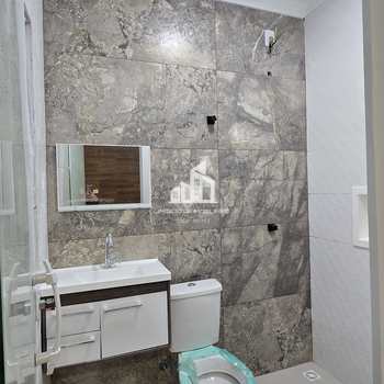Casa em Sorocaba, bairro Jardim Amalia