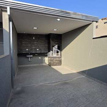 Casa em Sorocaba, bairro Jardim Amalia