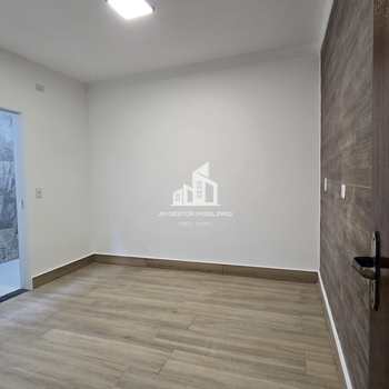 Casa em Sorocaba, bairro Jardim Amalia