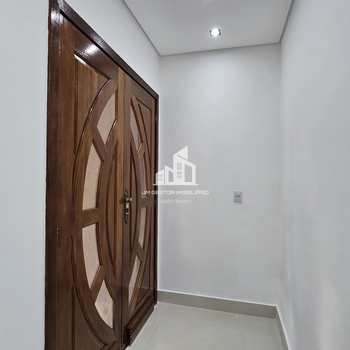 Casa em Sorocaba, bairro Jardim Amalia