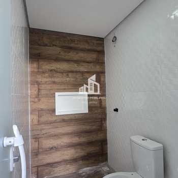 Casa em Sorocaba, bairro Jardim Amalia