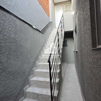 Casa em Sorocaba, bairro Jardim Amalia