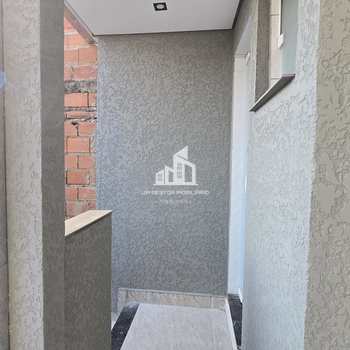 Casa em Sorocaba, bairro Jardim Amalia