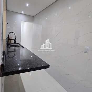 Casa em Sorocaba, bairro Jardim Amalia