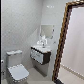 Casa em Sorocaba, bairro Jardim Amalia