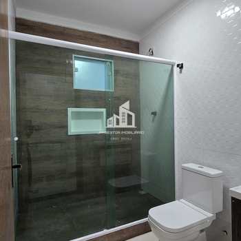 Casa em Sorocaba, bairro Jardim Amalia