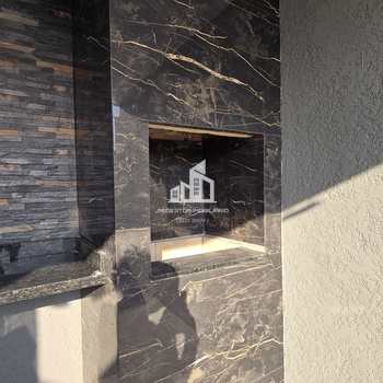 Casa em Sorocaba, bairro Jardim Amalia