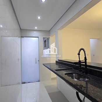 Casa em Sorocaba, bairro Jardim Amalia