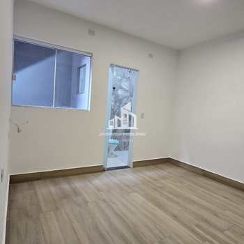 Casa em Sorocaba, bairro Jardim Amalia