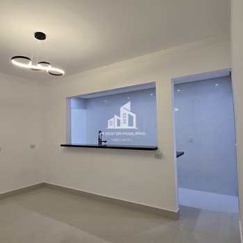 Casa em Sorocaba, bairro Jardim Amalia