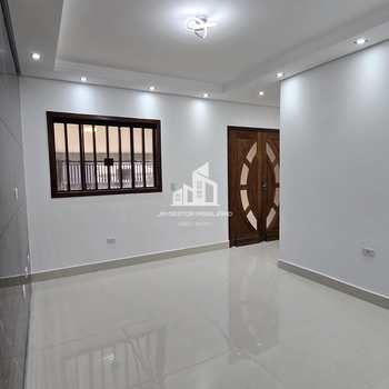 Casa em Sorocaba, bairro Jardim Amalia