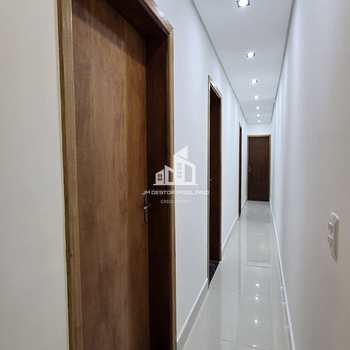 Casa em Sorocaba, bairro Jardim Amalia