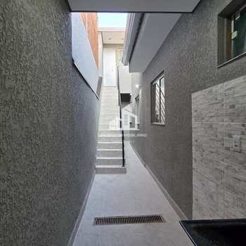 Casa em Sorocaba, bairro Jardim Amalia
