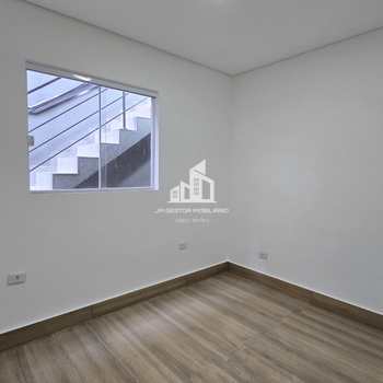 Casa em Sorocaba, bairro Jardim Amalia