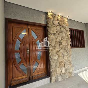Casa em Sorocaba, bairro Jardim Amalia