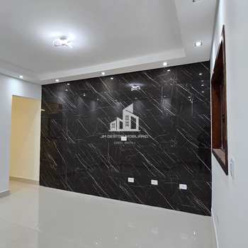 Casa em Sorocaba, bairro Jardim Amalia