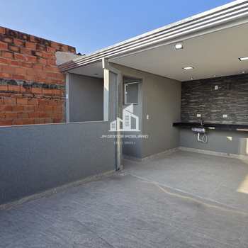 Casa em Sorocaba, bairro Jardim Amalia