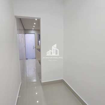 Casa em Sorocaba, bairro Jardim Amalia