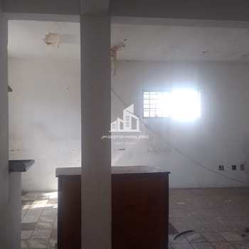 Salão em Sorocaba, bairro Jardim Maria Eugênia