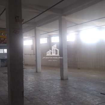 Salão em Sorocaba, bairro Jardim Maria Eugênia