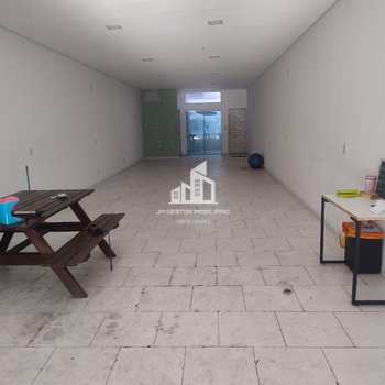 Salão em Sorocaba, bairro Jardim Maria Eugênia