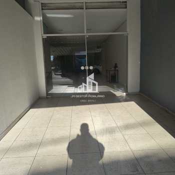 Salão em Sorocaba, bairro Jardim Maria Eugênia