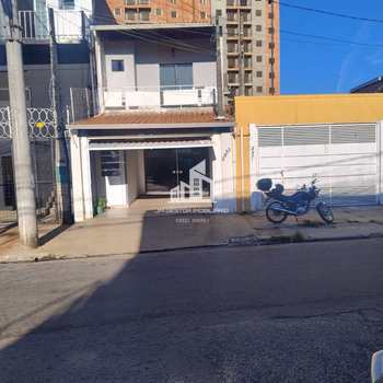 Salão em Sorocaba, bairro Jardim Maria Eugênia