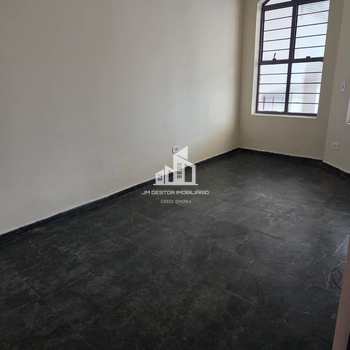 Casa em Sorocaba, bairro Jardim Botânico
