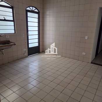 Casa em Sorocaba, bairro Jardim Botânico