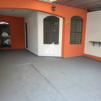 Casa em Sorocaba, bairro Jardim Botânico