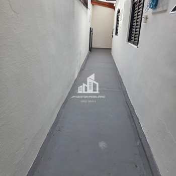 Casa em Sorocaba, bairro Jardim Botânico