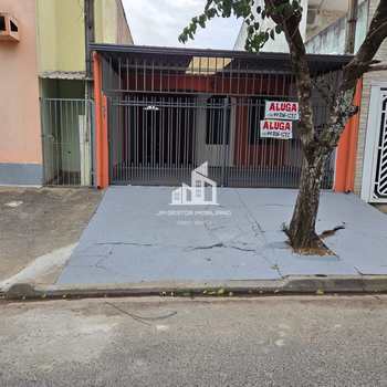 Casa em Sorocaba, bairro Jardim Botânico