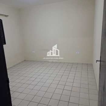 Casa em Sorocaba, bairro Jardim Botânico