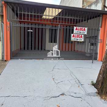 Casa em Sorocaba, bairro Jardim Botânico
