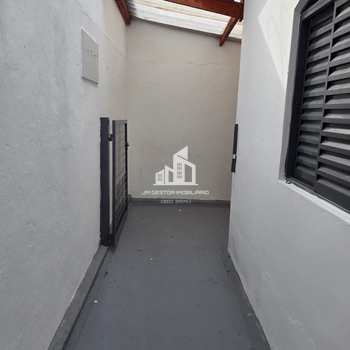 Casa em Sorocaba, bairro Jardim Botânico