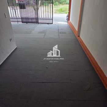Casa em Sorocaba, bairro Jardim Botânico