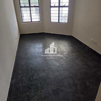 Casa em Sorocaba, bairro Jardim Botânico