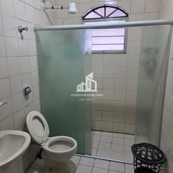 Casa em Sorocaba, bairro Jardim Botânico
