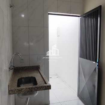 Casa em Sorocaba, bairro Jardim São Guilherme