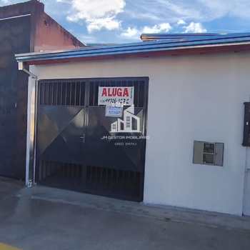 Casa em Sorocaba, bairro Jardim São Guilherme
