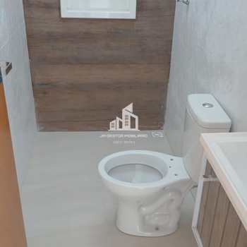 Casa em Sorocaba, bairro Jardim Residencial Imperatriz